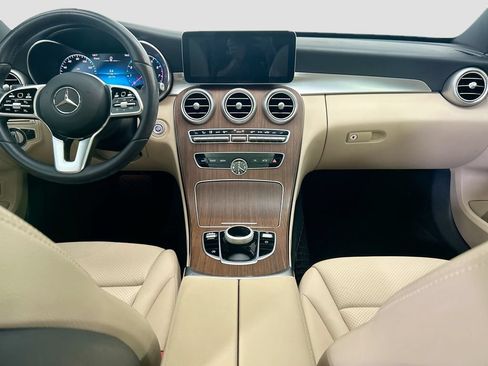 Used 2021 Mercedes-Benz C 300 Sedan image 13