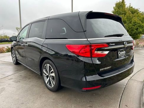 Used 2023 Honda Odyssey Touring image 5