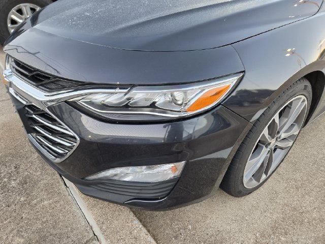 Used 2023 Chevrolet Malibu LT FWD image 8