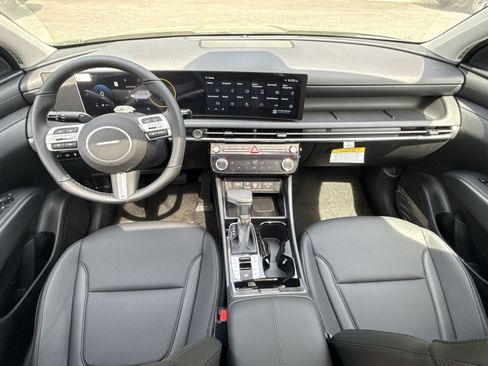 New 2026 Hyundai Tucson SEL AWD/4WD image 23