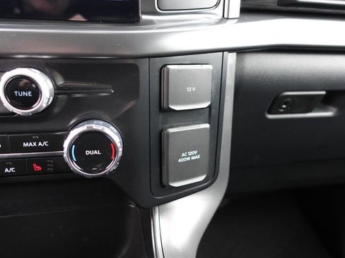 Used 2024 Ford F150 XLT w/ Equipment Group 302A MID image 45