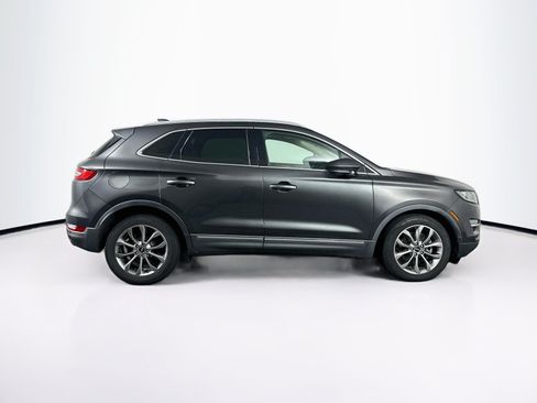 Used 2019 Lincoln MKC Select w/ Select Plus Package FWD image 10