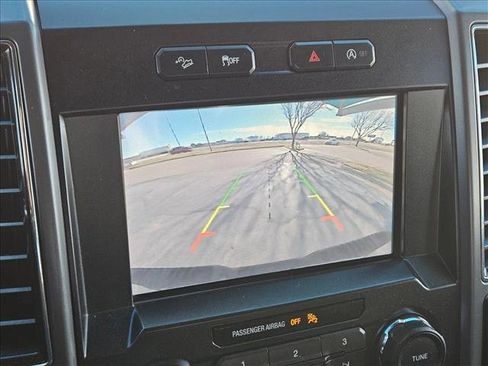 Used 2019 Ford F150 XLT w/ Equipment Group 302A Luxury image 13