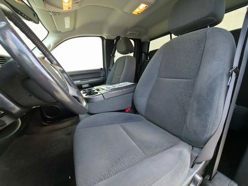 Used 2008 Chevrolet Silverado 1500 LT w/ All Star Edition RWD image 10