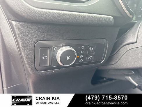 Used 2020 Ford Escape SEL FWD image 13