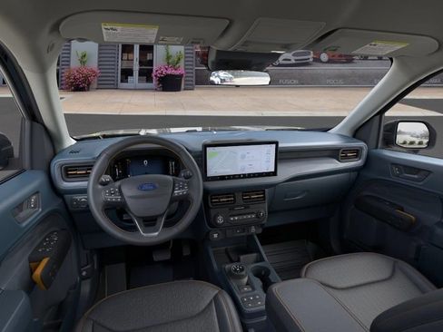 New 2026 Ford Maverick Tremor AWD/4WD image 9