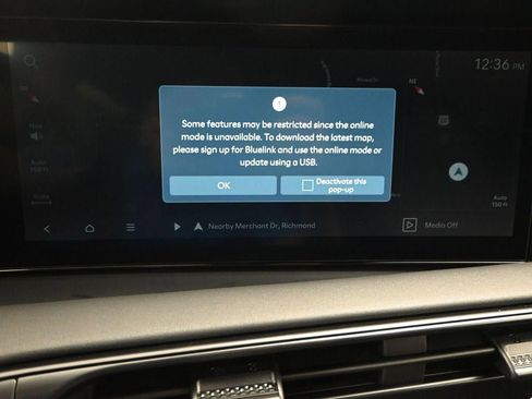 New 2026 Hyundai Palisade XRT Pro image 14