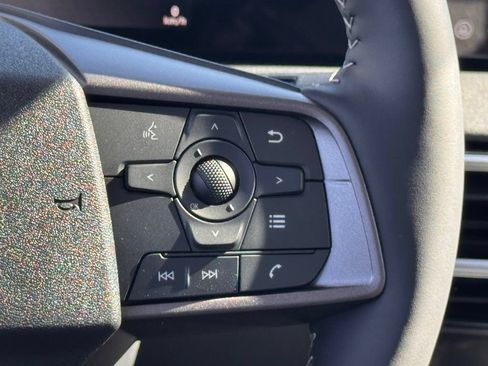 New 2026 Nissan Sentra SV FWD image 16