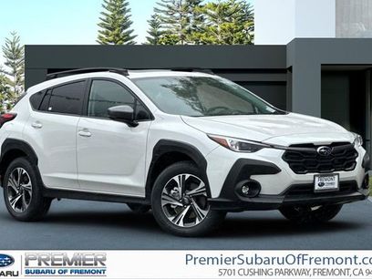 New 2026 Subaru Crosstrek 2.0i Premium