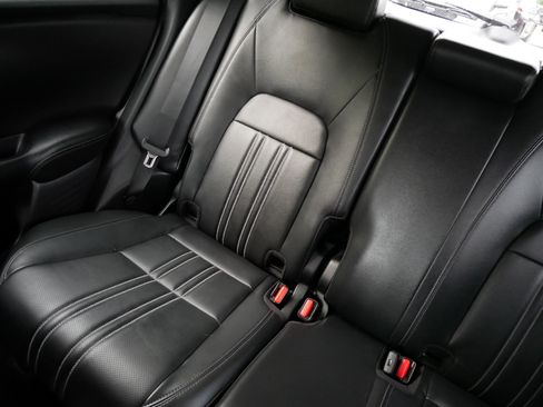 Certified 2024 Honda HR-V EX-L image 12