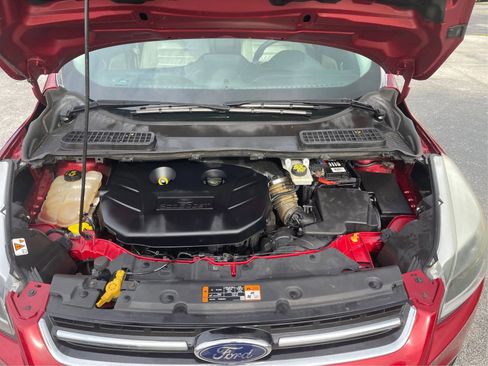 Used 2016 Ford Escape Titanium w/ Equipment Group 301A image 20