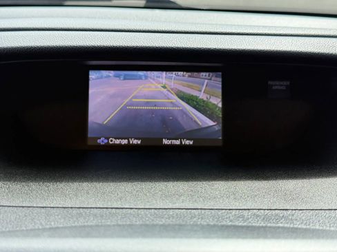 Used 2014 Honda CR-V EX image 21