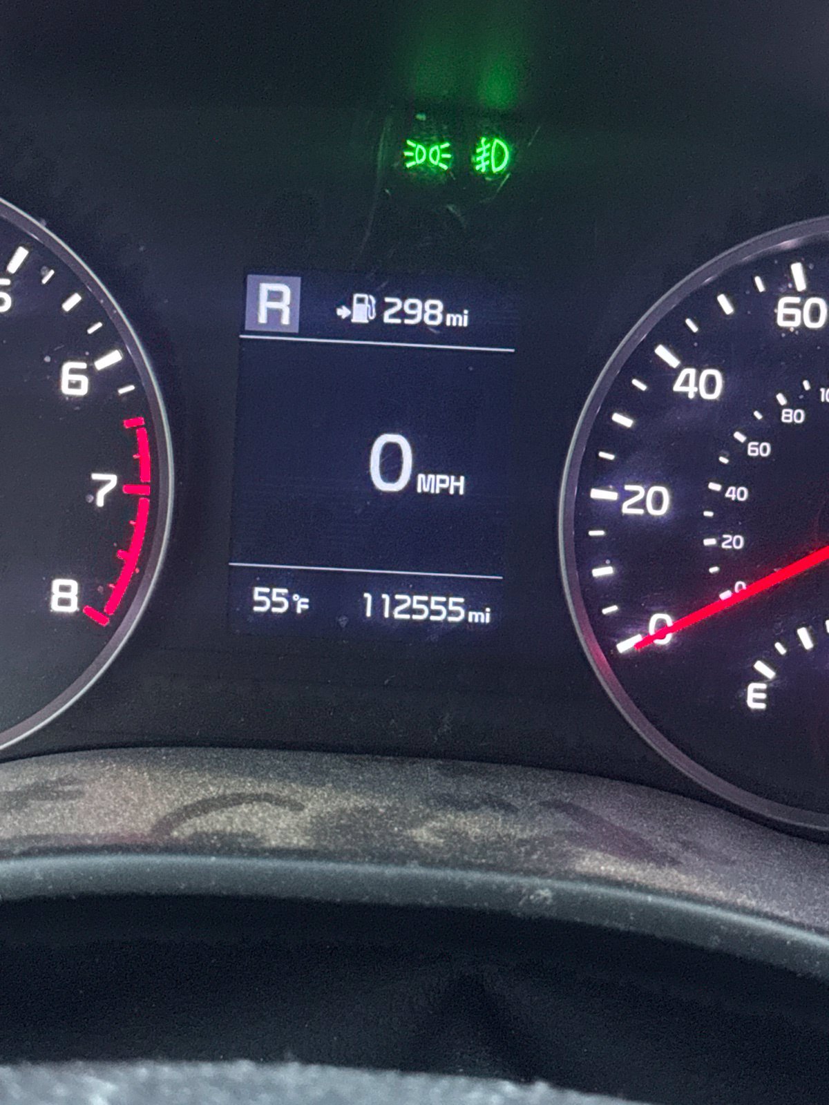 Used 2018 Kia Rio EX FWD image 19