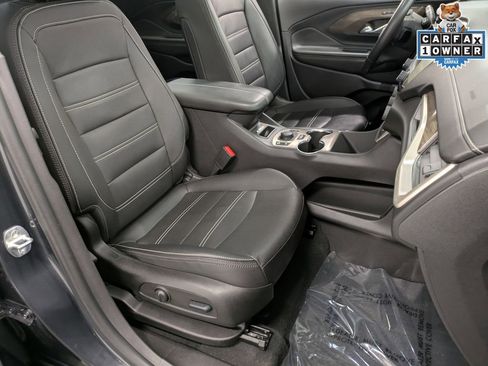 Used 2022 GMC Terrain Denali AWD/4WD image 29
