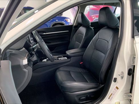 Used 2022 Nissan Altima 2.5 SL image 10