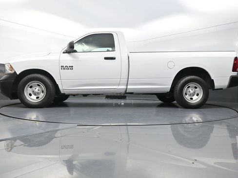 Used 2018 RAM 1500 Express RWD image 26