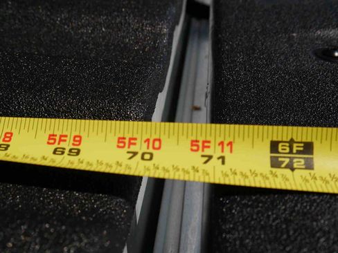 Used 2024 Chevrolet Silverado 1500 High Country w/ High Country Premium Package image 12