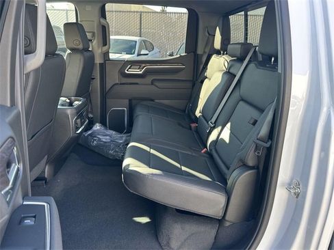 New 2026 GMC Sierra 1500 SLT w/ SLT Premium Plus Package image 25