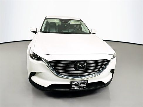 Used 2018 MAZDA CX-9 Touring image 2