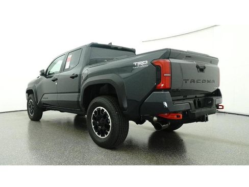 New 2026 Toyota Tacoma TRD Off-Road image 21