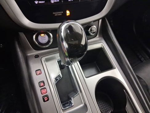 Used 2021 Nissan Murano SL image 15