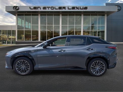 Used 2023 Lexus RZ 450e Premium w/ Accessory Package (2T) AWD/4WD image 6