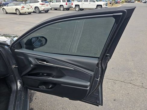 Used 2025 Toyota Camry XSE AWD/4WD image 15
