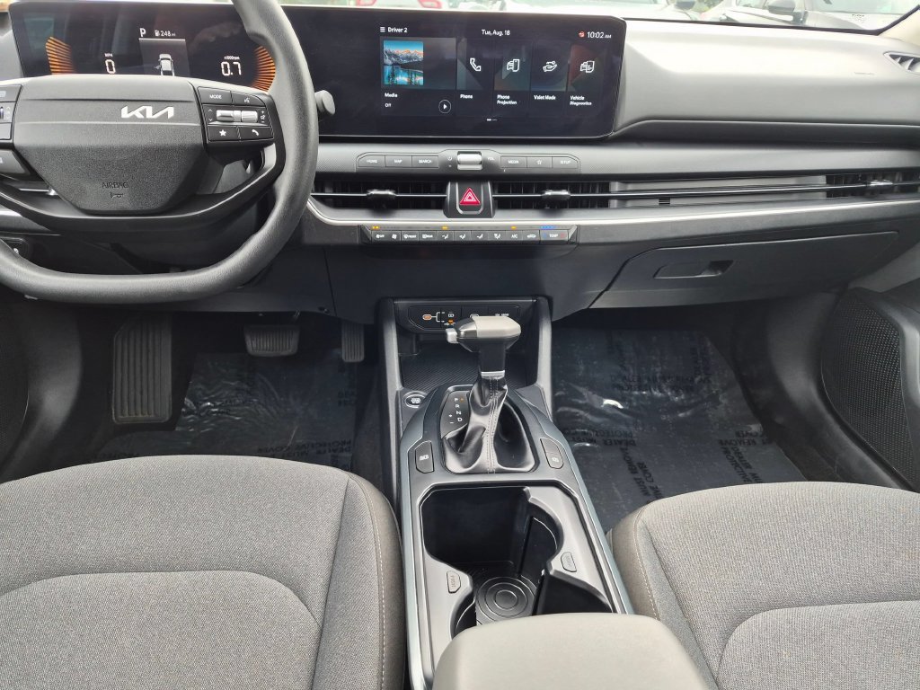 Used 2025 Kia K4 FWD image 24