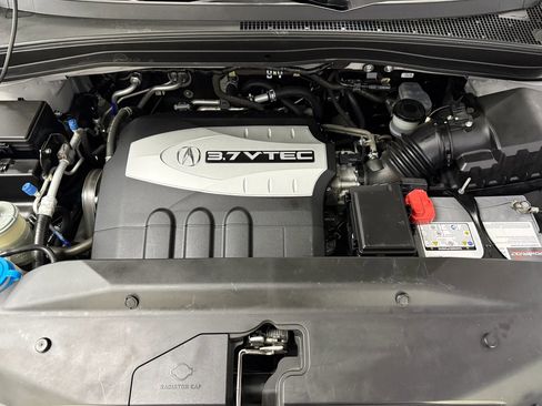 Used 2007 Acura MDX w/ Technology Package image 37