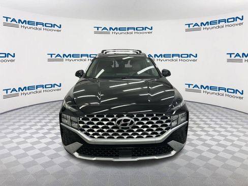 Used 2022 Hyundai Santa Fe SEL AWD/4WD image 8
