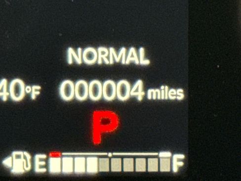 New 2026 Honda CR-V EX image 17