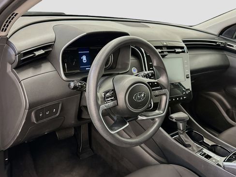 Used 2024 Hyundai Tucson SEL image 18