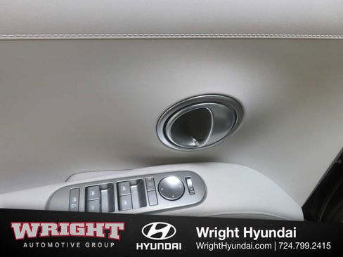 New 2026 Hyundai Palisade SEL image 11