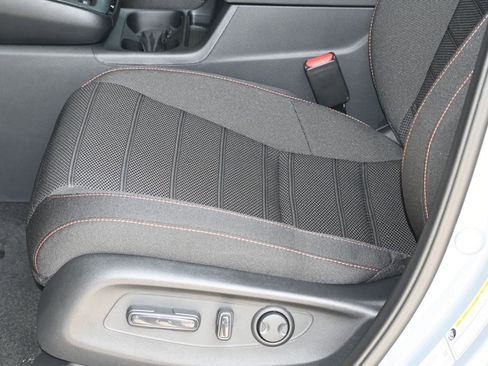 New 2026 Honda CR-V Sport image 15