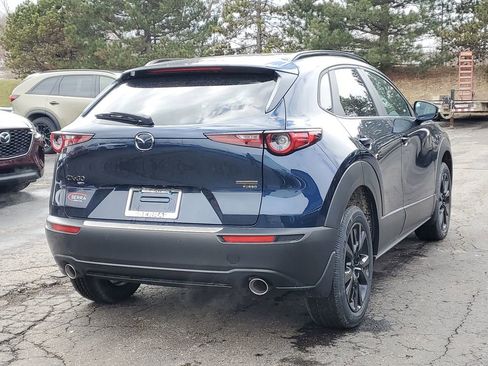New 2026 MAZDA CX-30 2.5 Turbo w/ Premium Package image 3