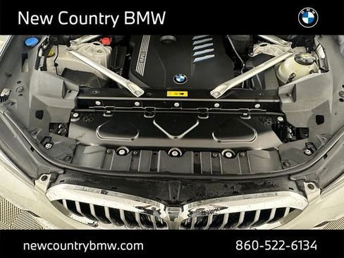 Used 2023 BMW X5 xDrive45e w/ Executive Package AWD/4WD image 31
