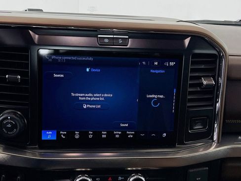 New 2026 Ford F350 4x4 Crew Cab Super Duty image 22