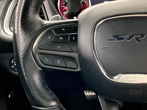 Used 2021 Dodge Challenger R/T Scat Pack w/ T/A Package image 20