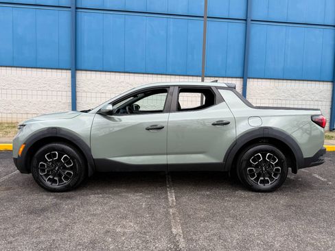 Used 2024 Hyundai Santa Cruz SE image 8