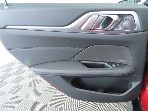 Used 2025 BMW 440i xDrive image 27