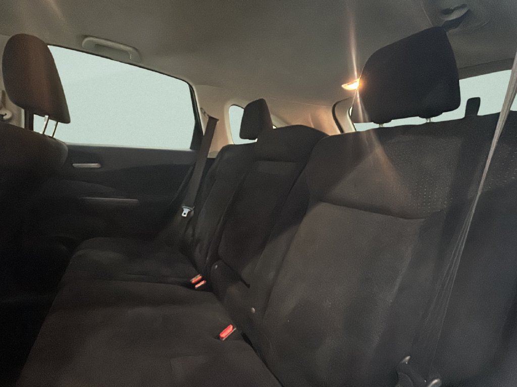 Used 2014 Honda CR-V EX image 16