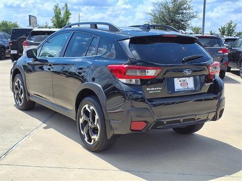 Certified 2021 Subaru Crosstrek 2.5i Limited w/ Moonroof Package 2 image 3
