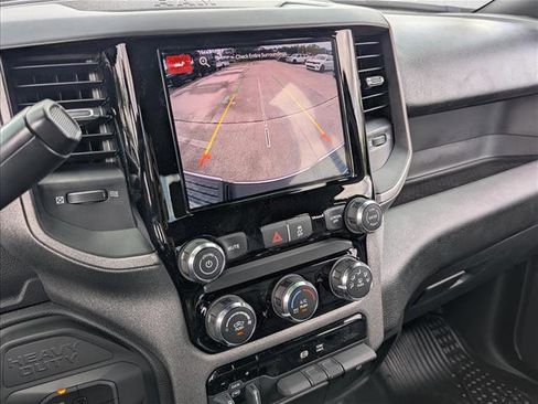 New 2025 RAM 1500 Tradesman image 14