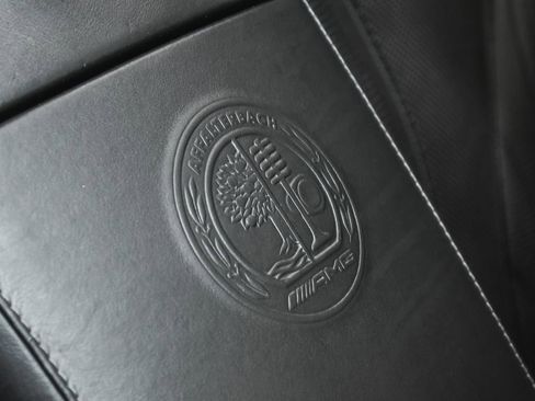 Used 2020 Mercedes-Benz S 63 AMG 4MATIC Sedan image 53