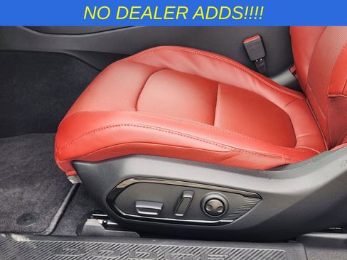 New 2026 Dodge Charger R/T AWD/4WD image 21