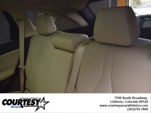 Used 2021 Acura RDX AWD w/ Technology Package image 23