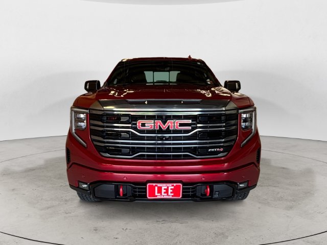 Used 2023 GMC Sierra 1500 AT4 w/ AT4 Premium Package AWD/4WD image 9