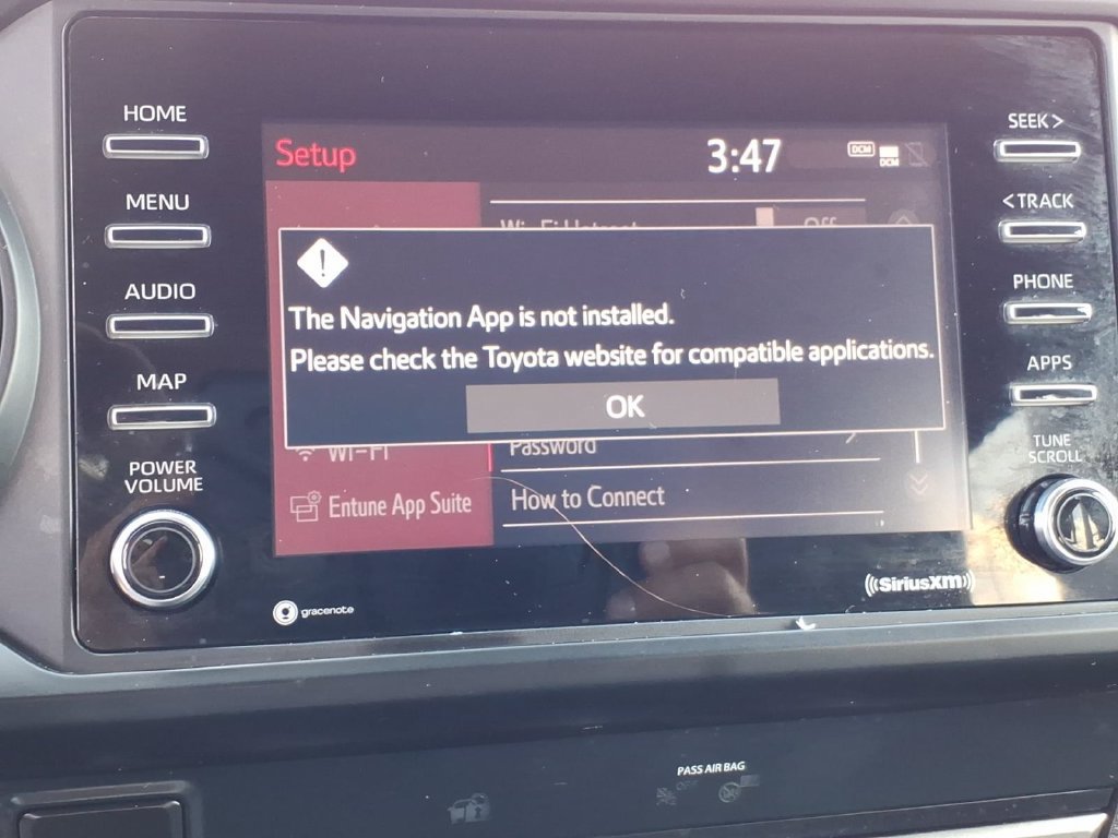 Used 2021 Toyota Tacoma SR w/ SR Convenience Package RWD image 13