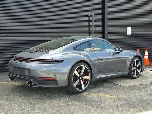 New 2026 Porsche 911 Carrera S image 7