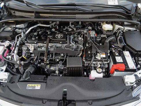 Certified 2025 Toyota Corolla LE w/ LE Premium Package image 28